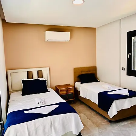Luxury Swan 5 With Private Pool Vilă Kusadası