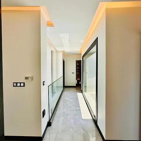 Vilă Luxury Swan 5 With Private Pool