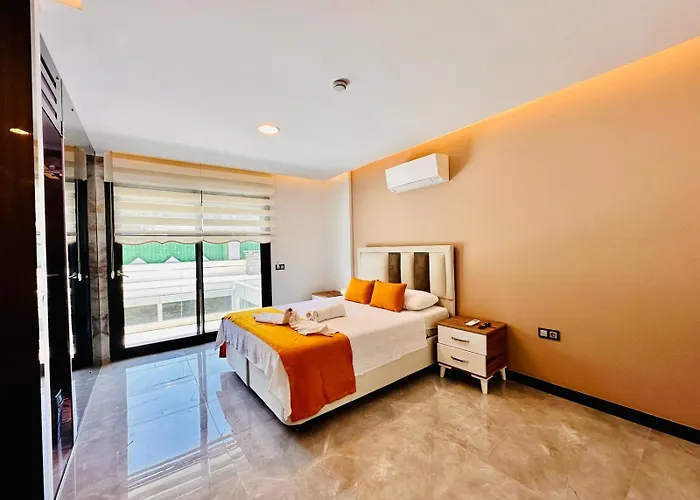 Villa Luxury Swan 5 With Private Pool