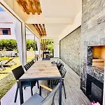 Luxury Swan 5 With Private Pool * Kusadası
