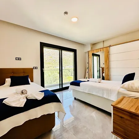 Luxury Swan 5 With Private Pool Villa *