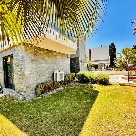 Luxury Swan 5 With Private Pool Villa *