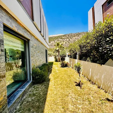 וילה Luxury Swan 5 With Private Pool קוסדסי