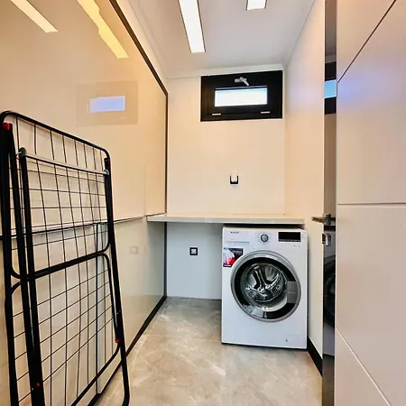 Luxury Swan 5 With Private Pool וילה *