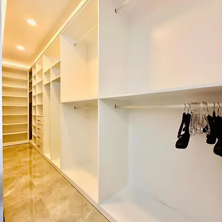 וילה Luxury Swan 5 With Private Pool