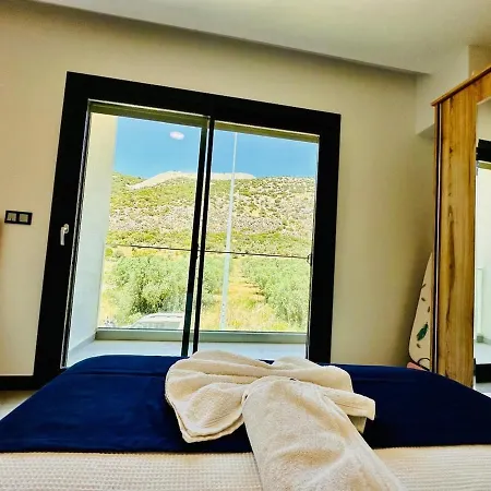 Luxury Swan 5 With Private Pool Villa *