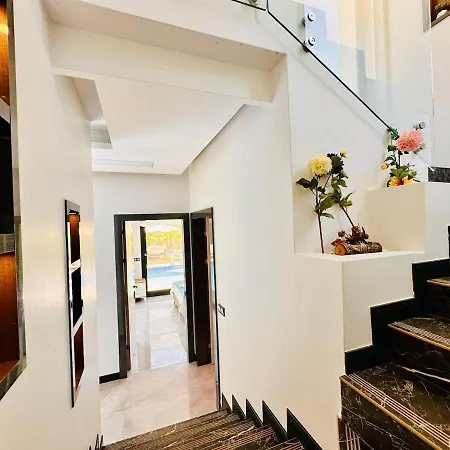 Luxury Swan 5 With Private Pool * Kusadasi