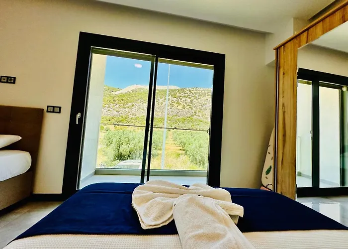 Vila Luxury Swan 5 With Private Pool *