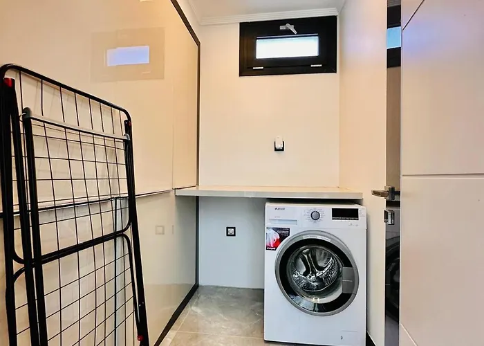 Luxury Swan 5 With Private Pool Vila *