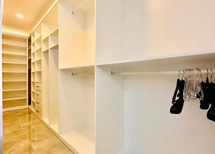 Vila Luxury Swan 5 With Private Pool