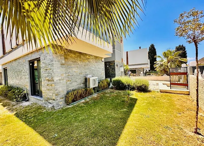 Luxury Swan 5 With Private Pool Vila *