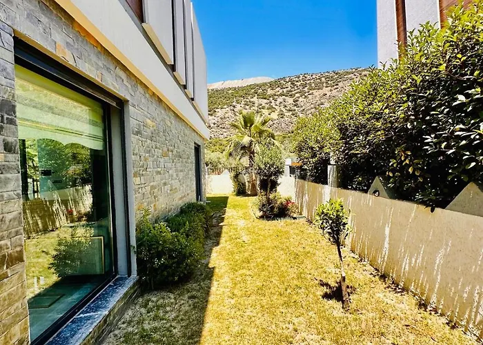 Vila Luxury Swan 5 With Private Pool *