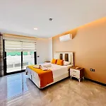 빌라 Luxury Swan 5 With Private Pool