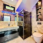 Luxury Swan 5 With Private Pool 빌라
