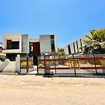 빌라 Luxury Swan 5 With Private Pool