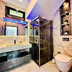 Luxury Swan 5 With Private Pool 빌라 *