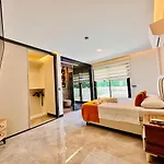 Luxury Swan 5 With Private Pool 빌라